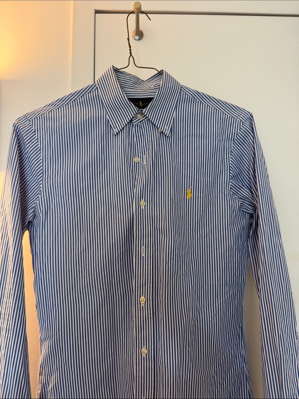 Polo by Ralph Lauren dress shirt S